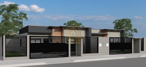 Casa à Venda no bairro Eco Park Cascavel, 2 Quartos, 67m², R$340mil