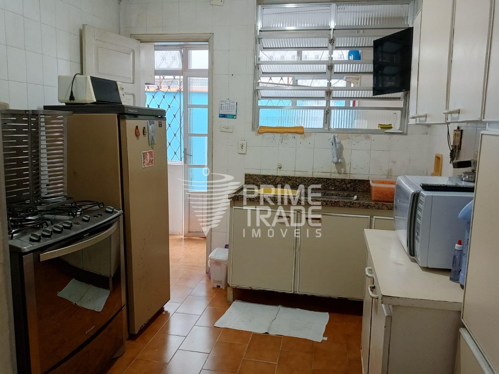 Apartamento à venda com 3 quartos, 1 suíte, 1 vaga e 85m² no Boqueirão, Santos (SP) — foto 13 de 16