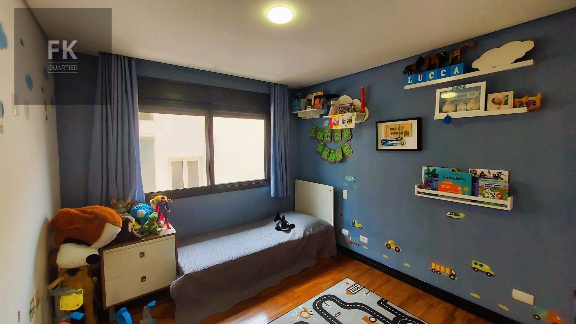 Casa para alugar com 4 quartos, 4 suítes, 4 vagas e 264m² no Alphaville, Santana de Parnaíba (SP) — foto 13 de 19