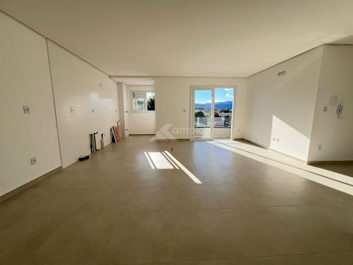 Apartamento em Centenario  -  Sapiranga