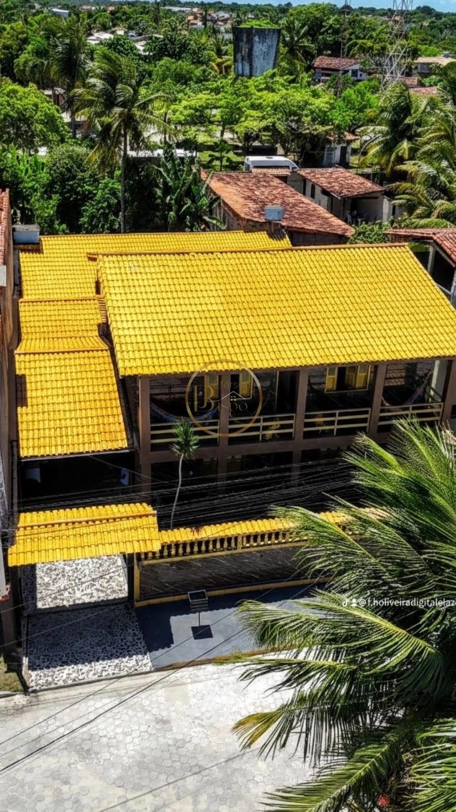 Rural à venda com 500m² de terreno no Mirante da Coroa, Santa Cruz Cabrália (BA) — foto 3 de 11