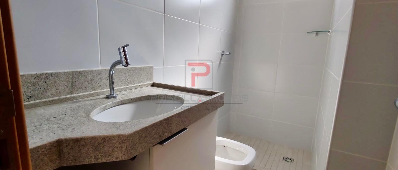 Apartamento à venda com 3 quartos, 2 suítes, 2 vagas e 89m² no Aeroclube, João Pessoa (PB) — foto 14 de 18