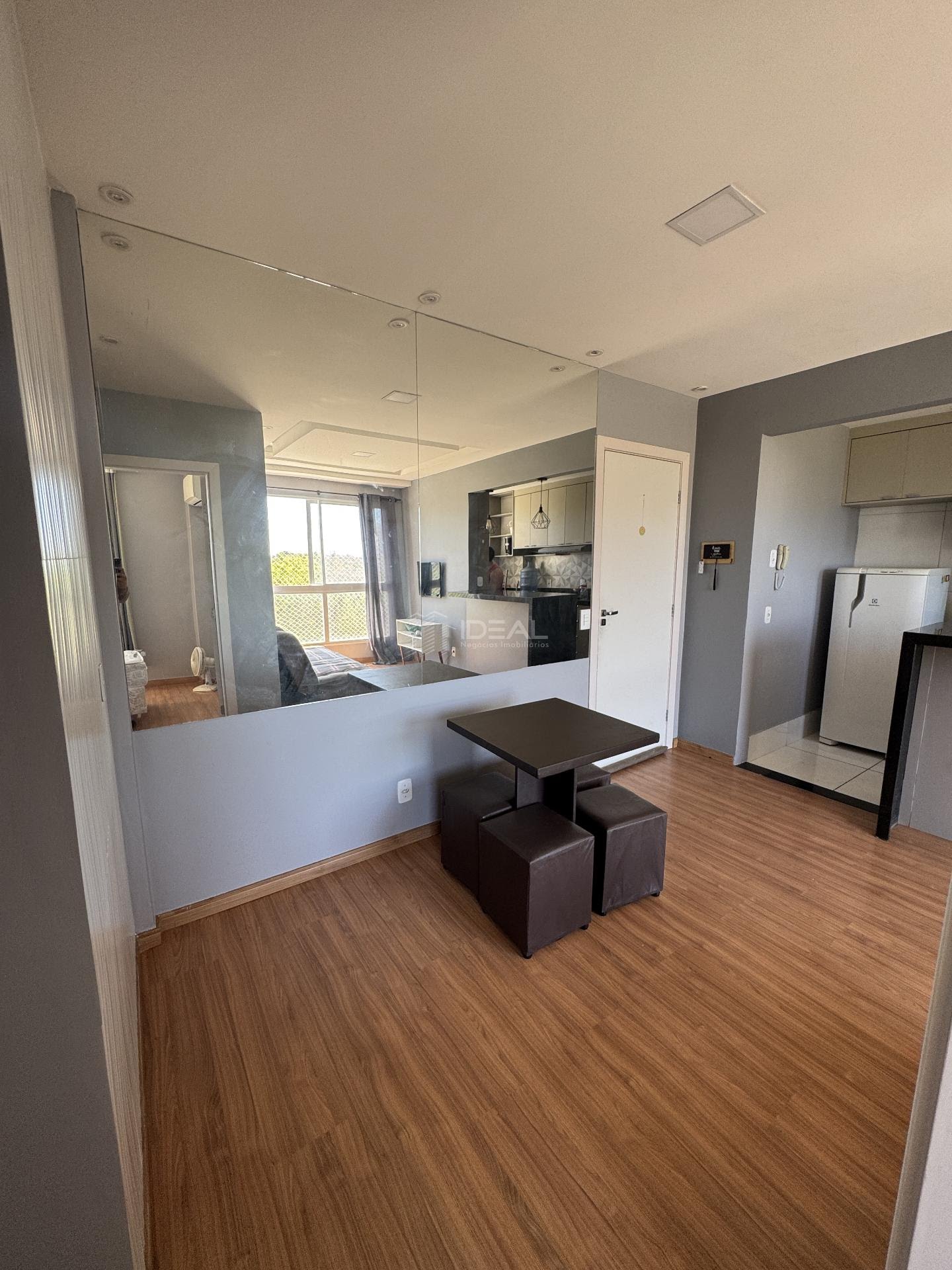 Apartamento à venda com 2 quartos, 1 banheiro, 1 vaga e 48m² no Parque Flamboyant, Campos dos Goytacazes (RJ) — foto 7 de 16