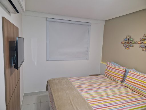 Apartamento à venda com 2 quartos, 1 suíte, 1 vaga e 90m² no Muro Alto, Ipojuca (PE) — foto 18 de 30