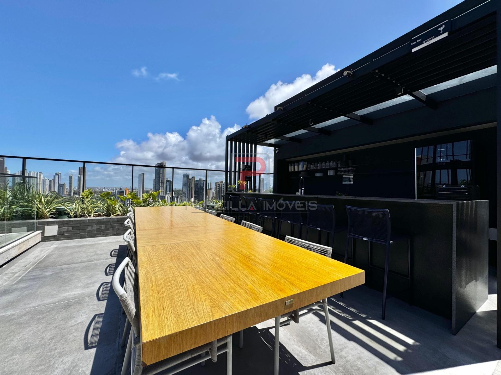 Apartamento à venda com 3 quartos, 1 suíte, 2 vagas e 77m² no Tambaú, João Pessoa (PB) — foto 21 de 30