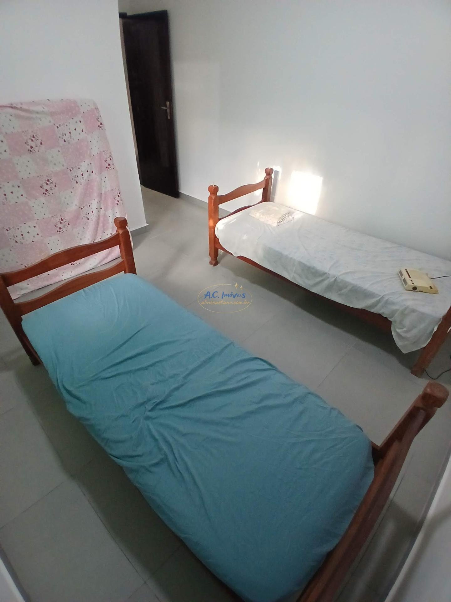 Casa à venda com 2 quartos, 1 suíte, 2 vagas e 125m² no Ocian, Praia Grande (SP) — foto 17 de 28