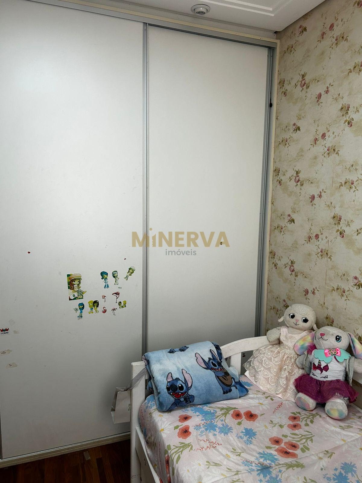 Apartamento à venda com 3 quartos, 1 suíte, 2 vagas e 115m² no Vila Santo Antonio, Guarulhos (SP) — foto 10 de 18