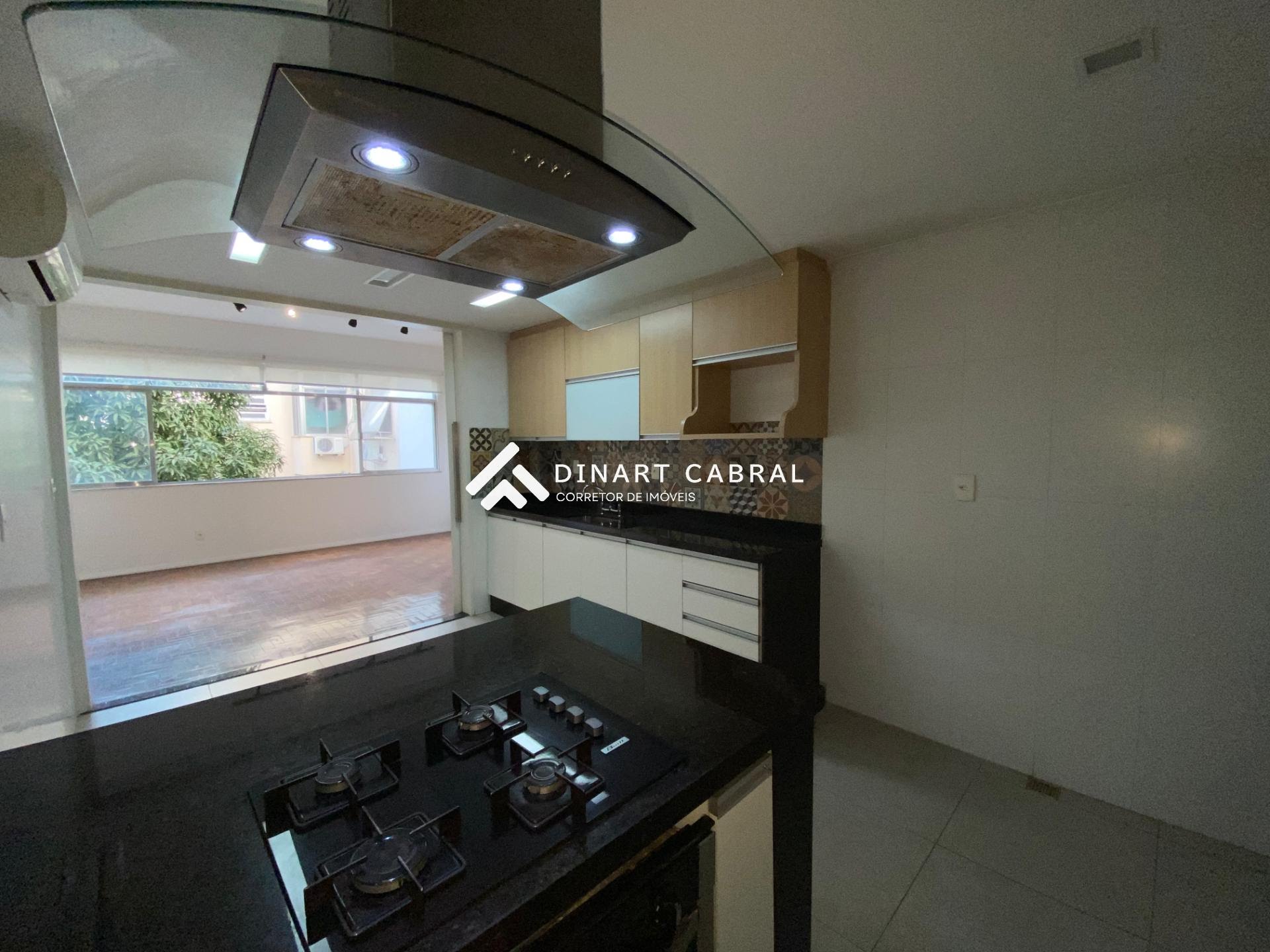 Apartamento à venda com 2 quartos, 1 suíte, 1 vaga e 87m² no Leblon, Rio de Janeiro (RJ) — foto 28 de 30