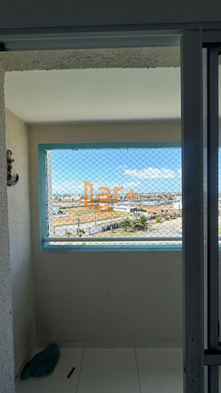 Apartamento para alugar com 2 quartos, 1 banheiro, 1 vaga e 59m² no Espaço Tropical, Barra dos Coqueiros (SE) — foto 11 de 27