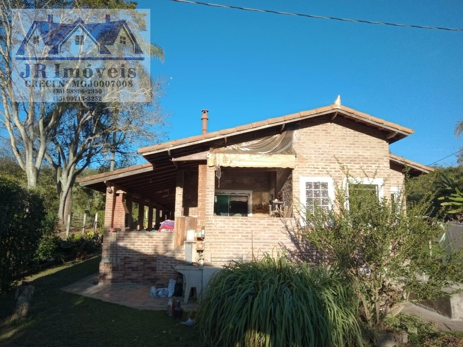 Rural à venda com 2000m² de terreno no Serrinha, Piranguinho (MG) — foto 20 de 30