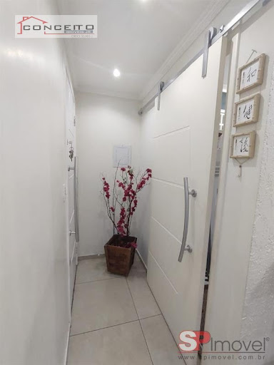 Apartamento em Mooca  -  São Paulo
