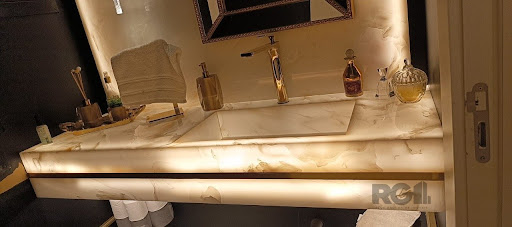 im?vel Tiago lavabo