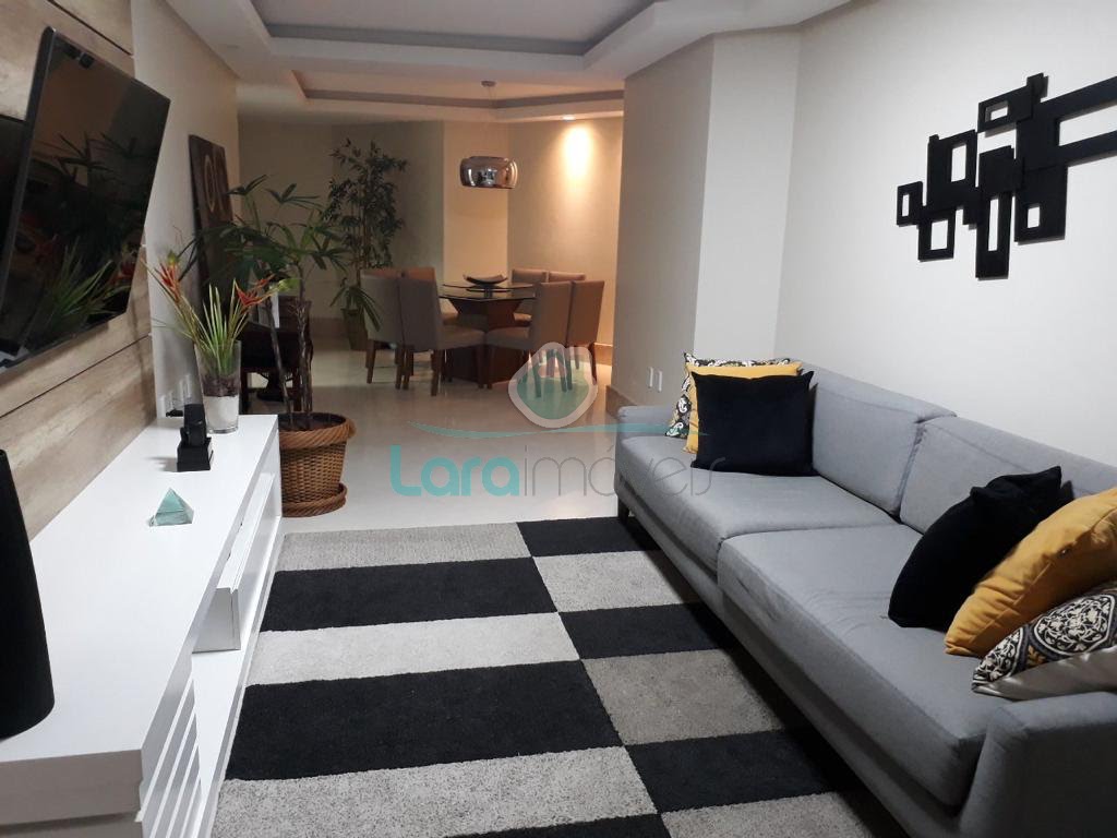 Apartamento à venda com 3 quartos, 1 suíte, 2 vagas e 160m² no Praia Campista, Macaé (RJ) — foto 14 de 19