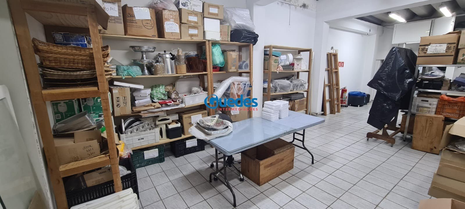 Comercial à venda com 2 banheiros e 200m² no Barra Funda, São Paulo (SP) — foto 23 de 23