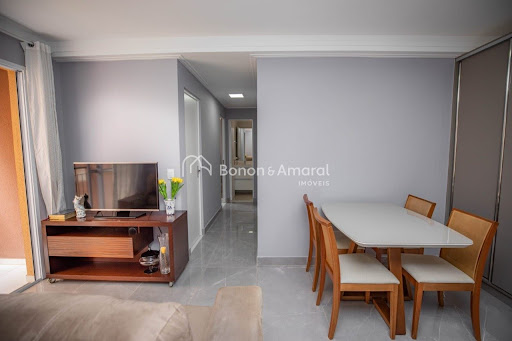 Apartamento, 3 quartos, 63 m² - Foto 8