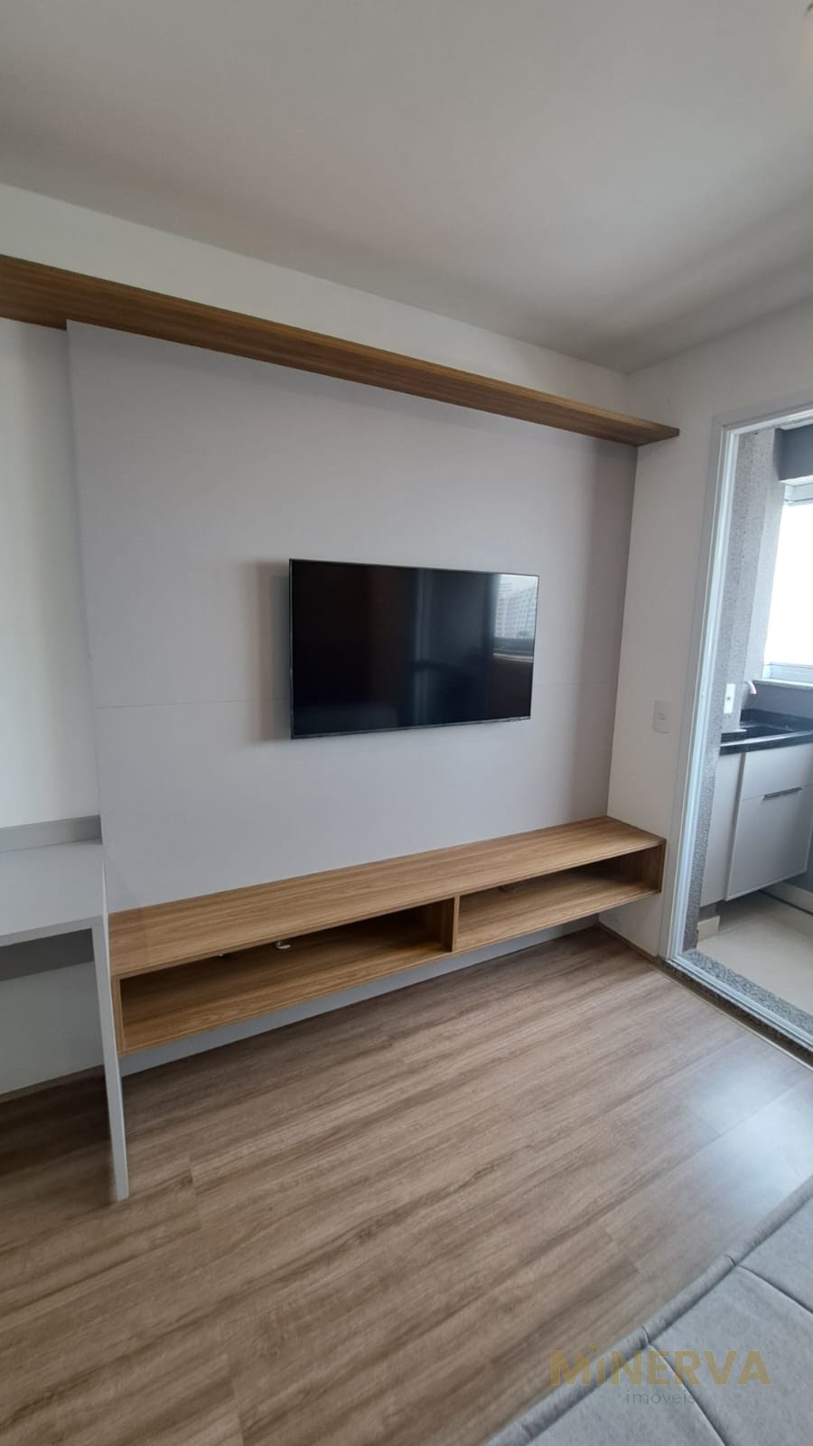 Studio à venda com 1 quarto, 1 banheiro e 24m² no Belenzinho, São Paulo (SP) — foto 8 de 24