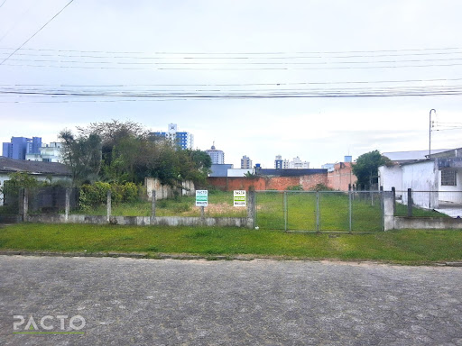 Terreno em Urussanguinha  -  Araranguá