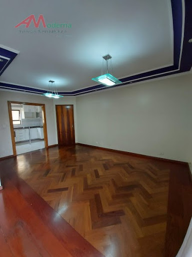 Apartamento em Rudge Ramos  -  São Bernardo do Campo