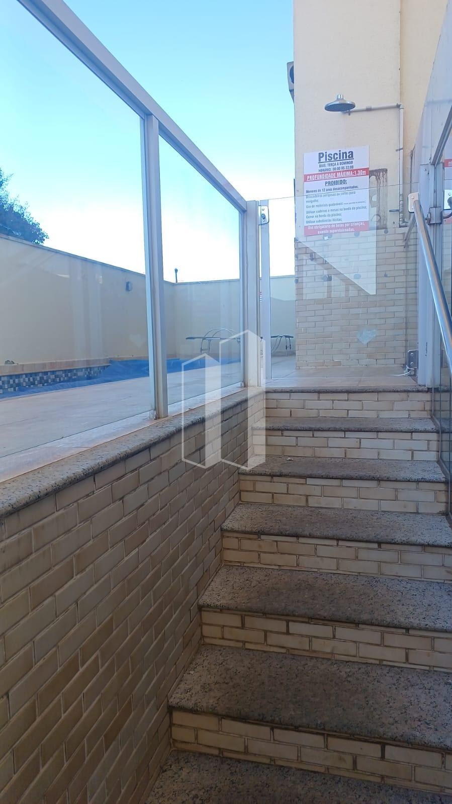 Apartamento para alugar com 2 quartos, 1 suíte, 1 vaga e 55m² no Setor dos Afonsos, Goiânia (GO) — foto 12 de 30