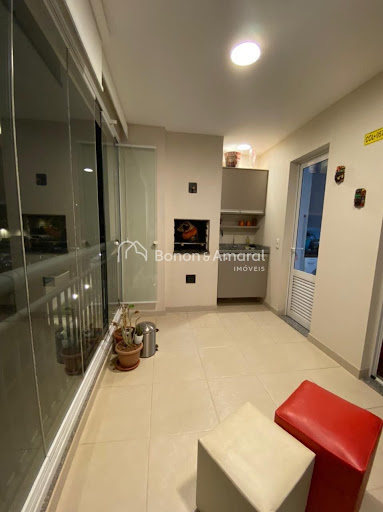 Apartamento, 3 quartos, 86 m² - Foto 3