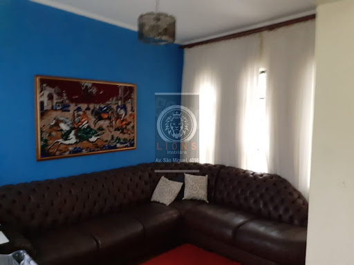Casa em Jardim Triana  -  São Paulo