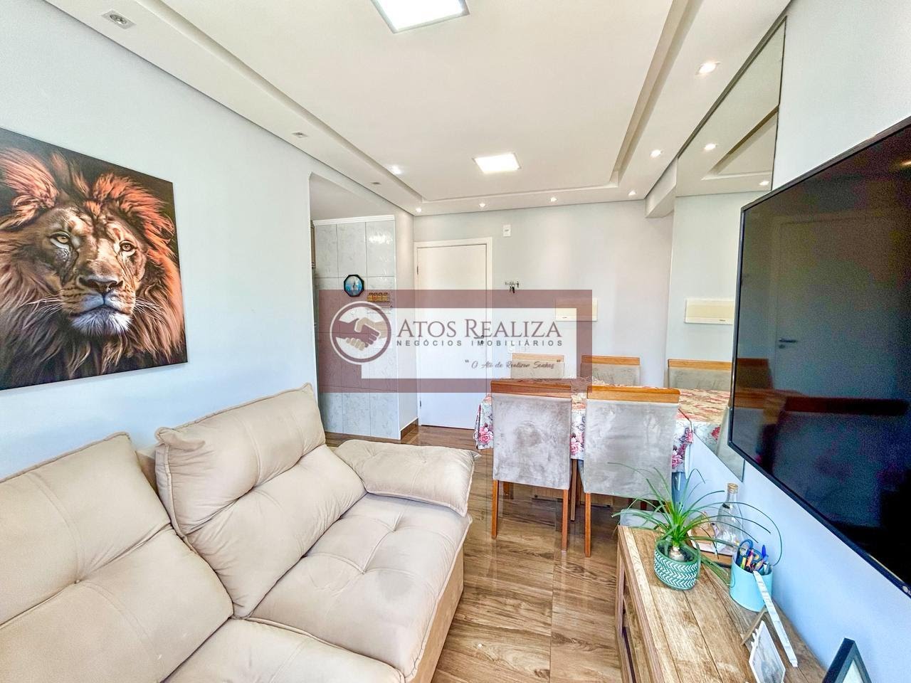 Apartamento à venda com 2 quartos, 1 banheiro, 1 vaga e 44m² no Usina Piratininga, São Paulo (SP) — foto 2 de 19