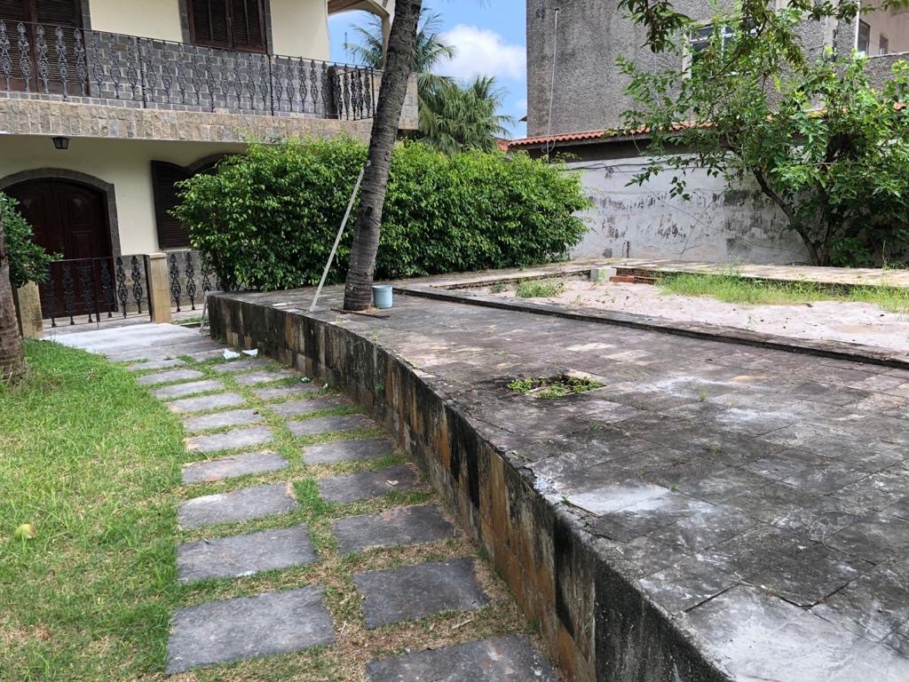 Casa para alugar com 3 quartos, 2 suítes, 4 vagas e 400m² no Vargem Pequena, Rio de Janeiro (RJ) — foto 3 de 21