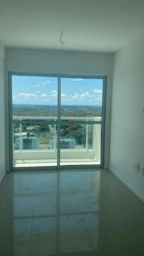 Apartamento em Ininga  -  Teresina