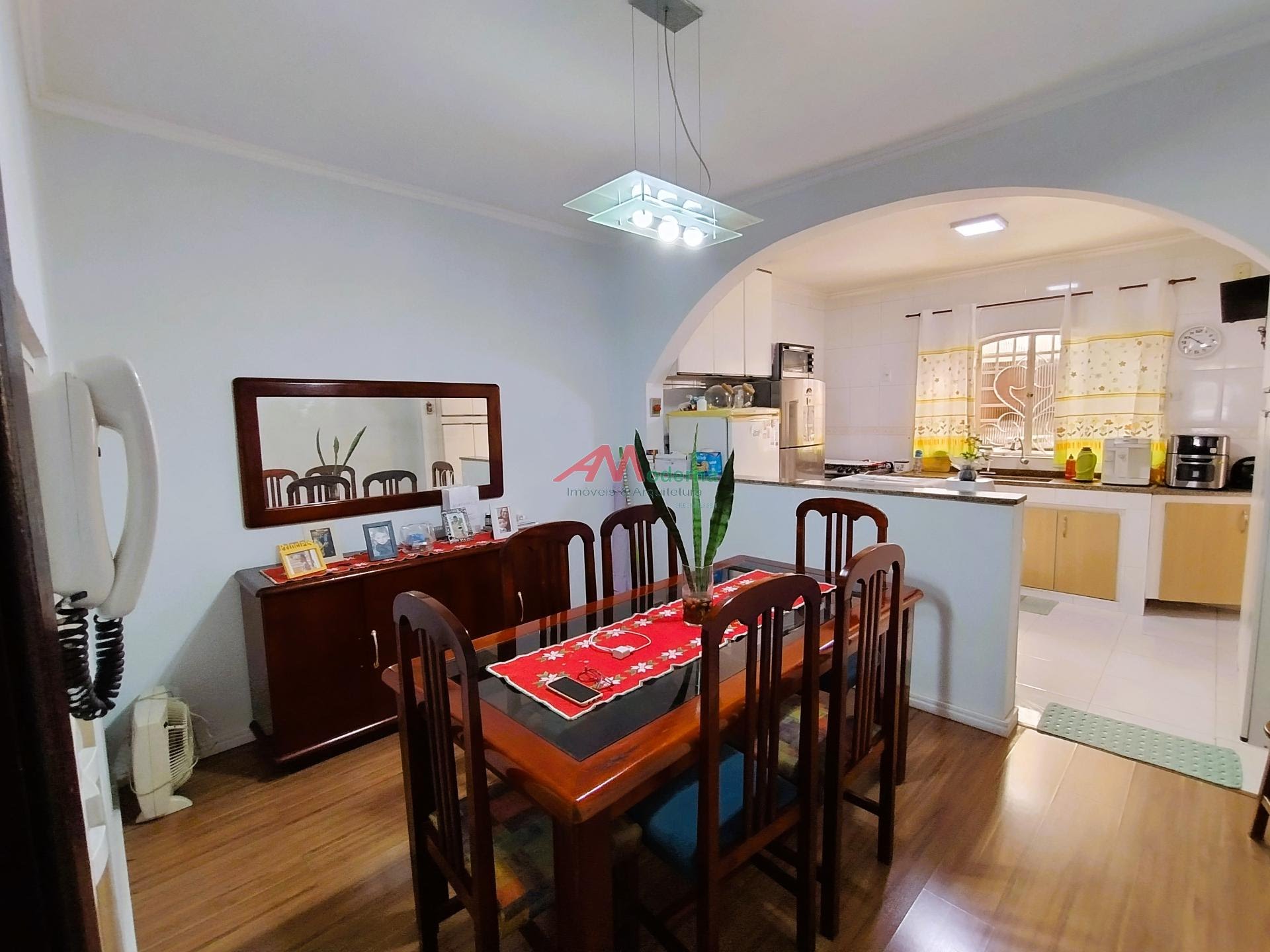 Casa à venda com 3 quartos, 3 banheiros, 2 vagas e 254m² no Paulicéia, São Bernardo do Campo (SP) — foto 9 de 30