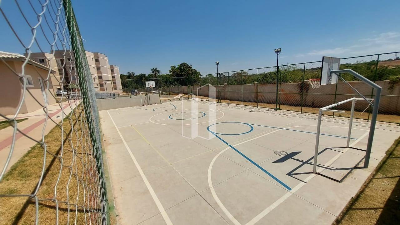 Apartamento à venda com 2 quartos, 1 banheiro e 45m² no Vila Oliveira, Aparecida de Goiânia (GO) — foto 2 de 13