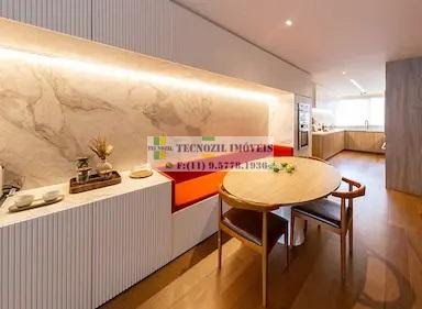 Apartamento, 3 quartos, 317 m² - Foto 14