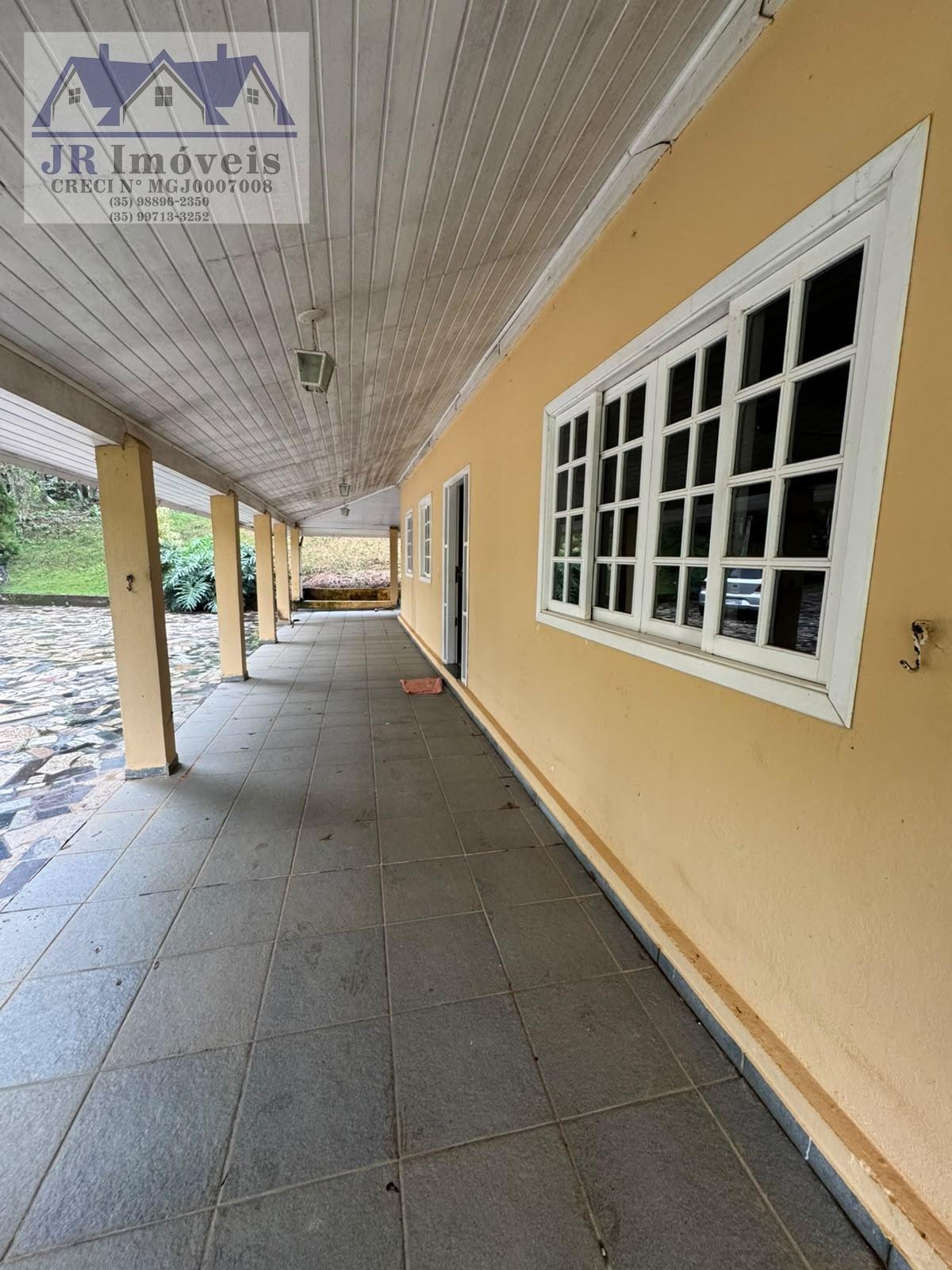 Rural para alugar com 10900m² de terreno no Laje, Piranguinho (MG) — foto 5 de 30