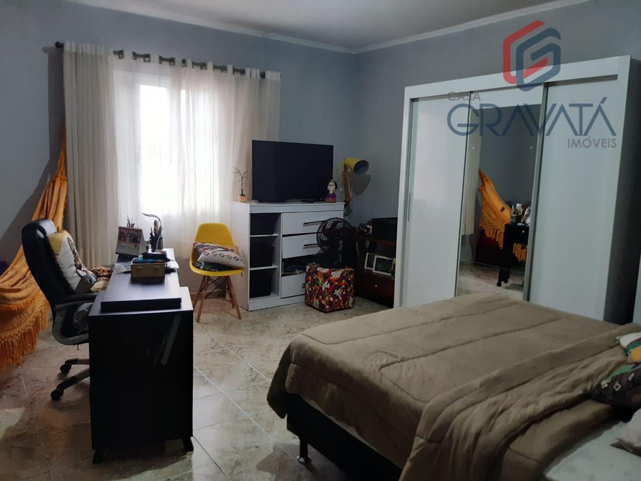 Casa à venda com 2 quartos, 1 banheiro, 2 vagas e 115m² no Jardim Europa, Santo André (SP) — foto 7 de 20
