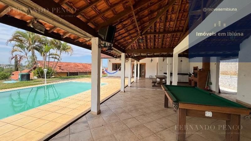 Casa à venda com 3 quartos, 3 banheiros, 5 vagas e 1208m² no Ibiúna, São Paulo (SP) — foto 17 de 30