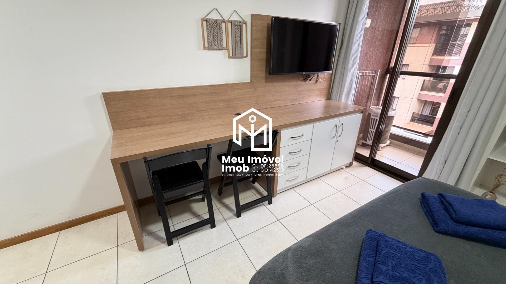 Apartamento, 1 quarto, 23 m² - Foto 28