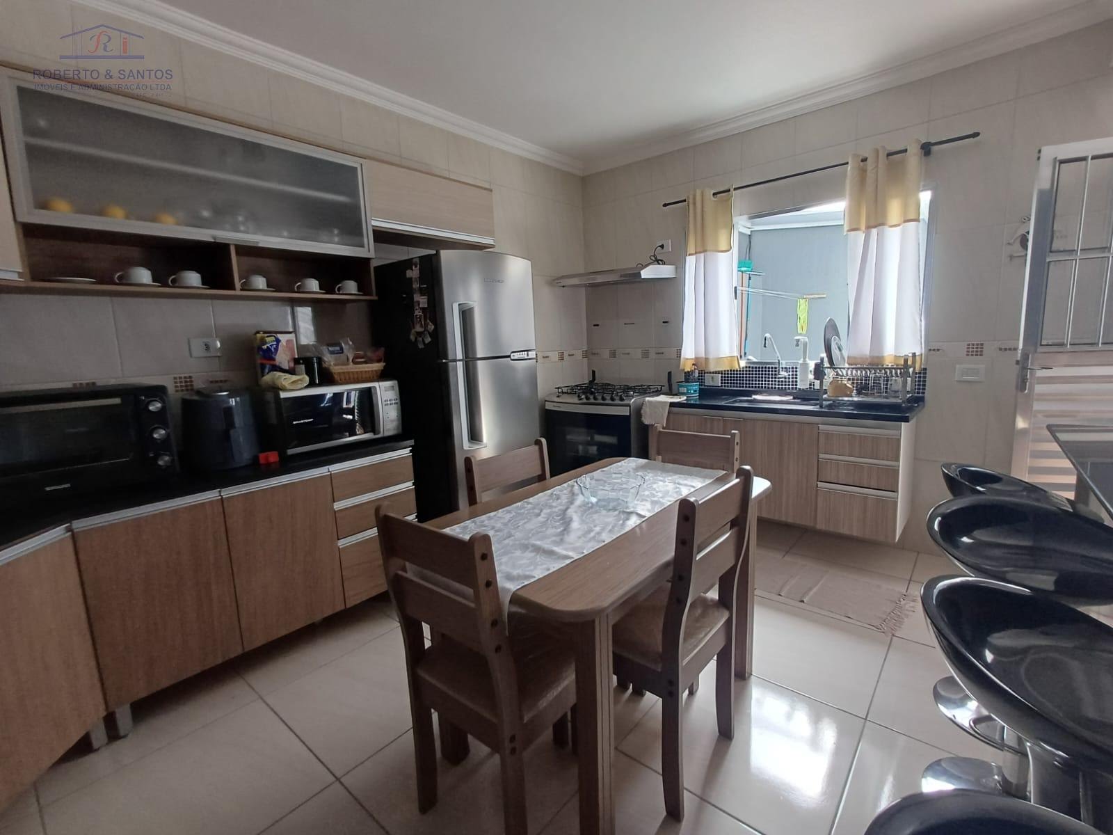 cozinha