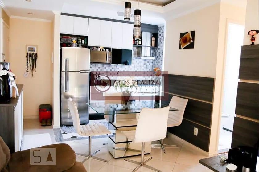 Apartamento para alugar com 2 quartos, 1 banheiro, 1 vaga e 50m² no Socorro, São Paulo (SP) — foto 17 de 30