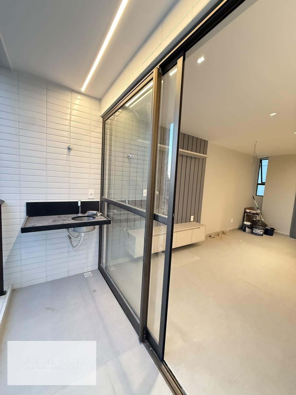 Apartamento para alugar com 2 quartos, 1 suíte e 1 vaga no Intermares, Cabedelo (PB) — foto 5 de 16