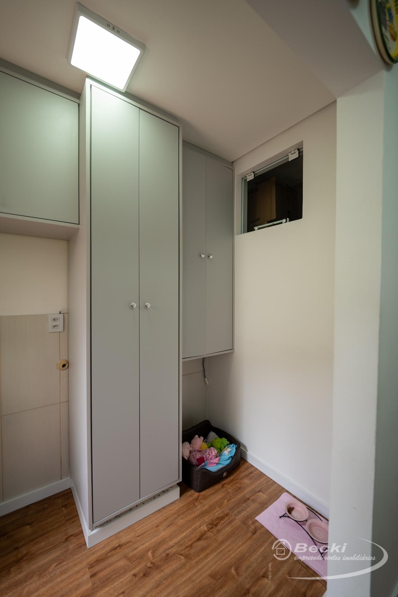 Casa à venda com 2 quartos, 1 banheiro, 1 vaga e 56m² no Adhemar Garcia, Joinville (SC) — foto 10 de 11