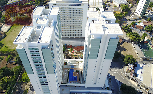 America Residence Service em Campos dos Goytacazes