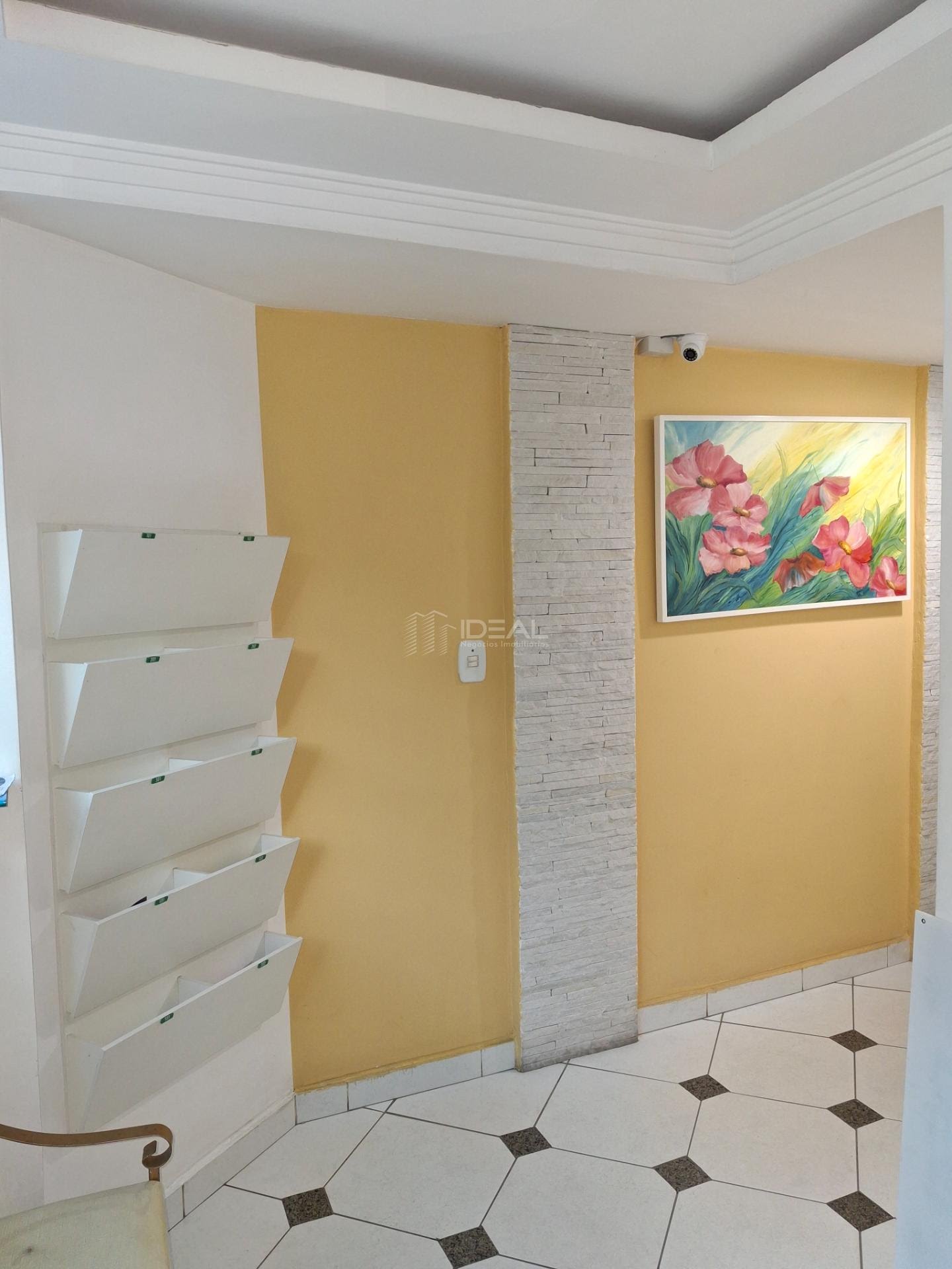 Apartamento à venda com 2 quartos, 1 suíte e 1 vaga no Parque California, Campos dos Goytacazes (RJ) — foto 9 de 30