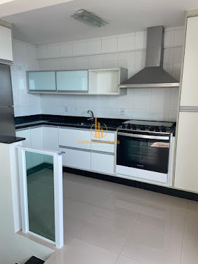 Cobertura à venda em Parque das Nações, Santo André | 166m²