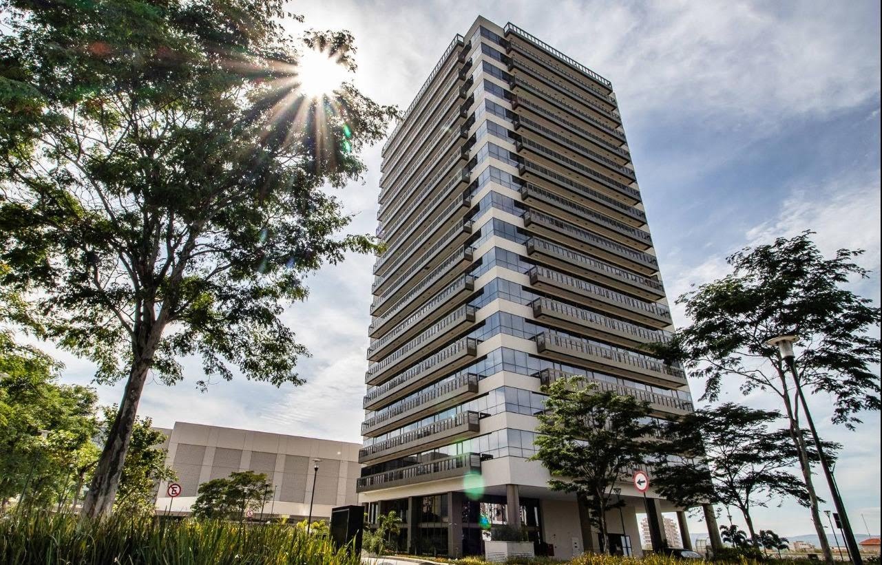 Comercial à venda com 2 banheiros, 2 vagas e 112m² no Parque Bela Vista, Votorantim — foto principal