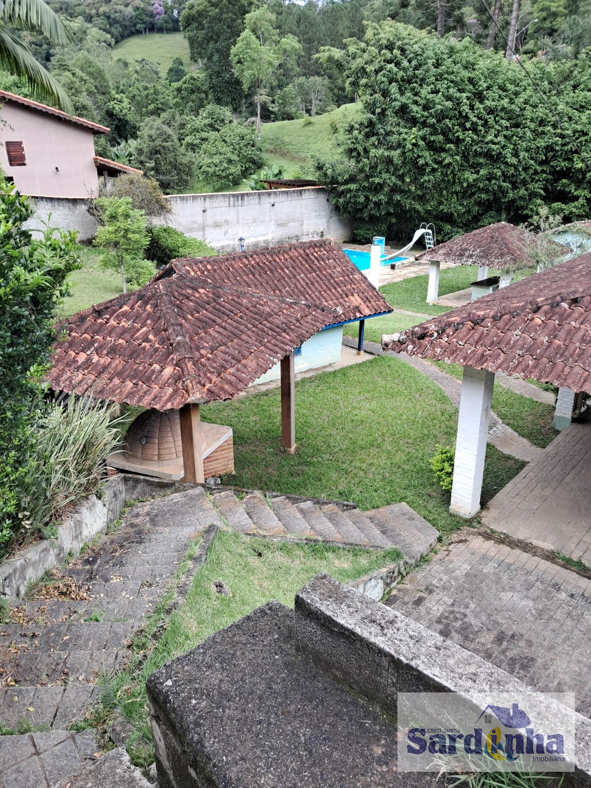 Apartamento à venda com 3 quartos, 1 suíte e 300m² no São Lourenço da Serra (SP) — foto 29 de 30