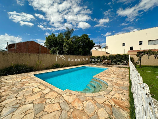 Chácara, 4 quartos, 400 m² - Foto 46