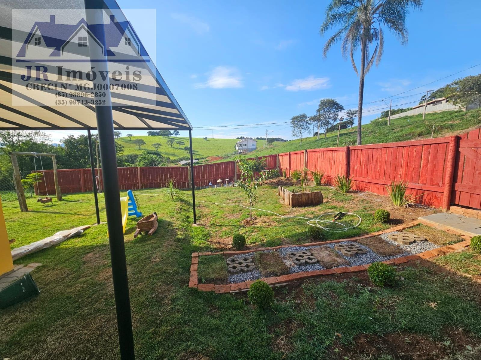 Casa à venda com 1 quarto, 1 banheiro e 1000m² no Carneiros, Piranguinho (MG) — foto 18 de 19