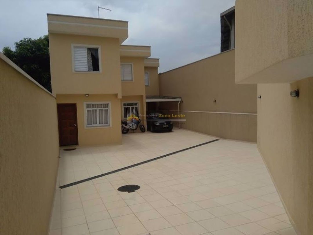 Sobrado, 2 quartos, 66 m² - Foto 6