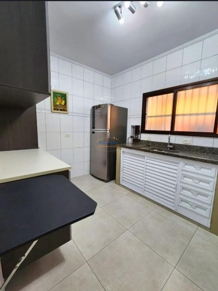 Casa à venda com 2 quartos, 2 suítes, 1 vaga e 89m² no Guilhermina, Praia Grande (SP) — foto 6 de 20