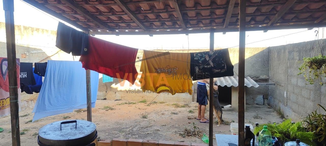 Casa à venda com 2 quartos, 1 banheiro, 1 vaga e 62m² no Jardim das Tulipas, São João da Boa Vista (SP) — foto 8 de 8
