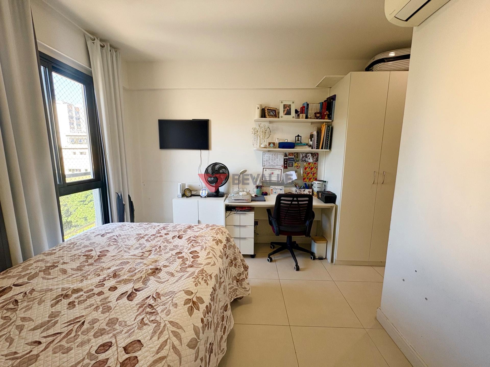 Apartamento à venda com 4 quartos, 4 suítes, 3 vagas e 151m² no Botafogo, Rio de Janeiro (RJ) — foto 19 de 30